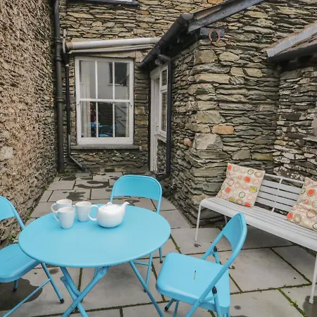 펜션 Fisher's Retreat *