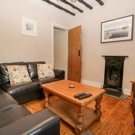 Fisher's Retreat 펜션 윈더미어