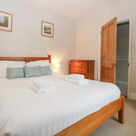 Fisher's Retreat 펜션 윈더미어