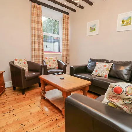 Fisher's Retreat Holiday home