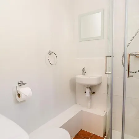 펜션 Fisher's Retreat