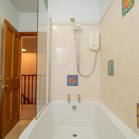 펜션 Fisher's Retreat *