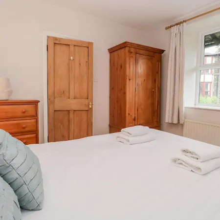 Fisher's Retreat * 윈더미어