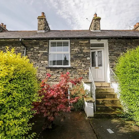 Fisher's Retreat Holiday home Windermere