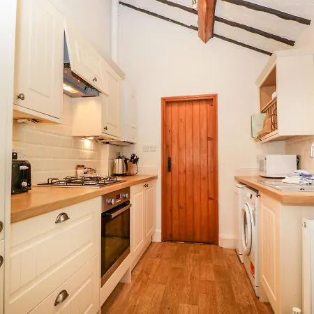 Fisher's Retreat 펜션 윈더미어