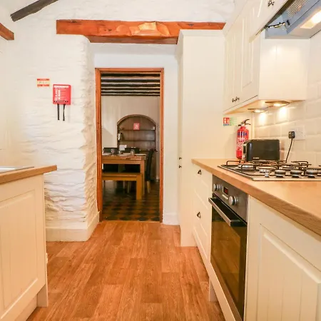 Fisher's Retreat 펜션 윈더미어