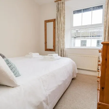 Holiday home Fisher's Retreat