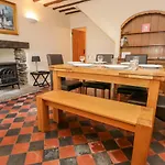 펜션 Fisher's Retreat *