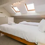 펜션 Fisher's Retreat *